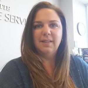 Meet your Posher, Darlene